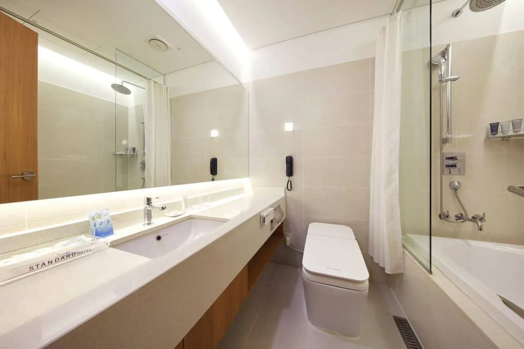 Standard Hotel - photo 9