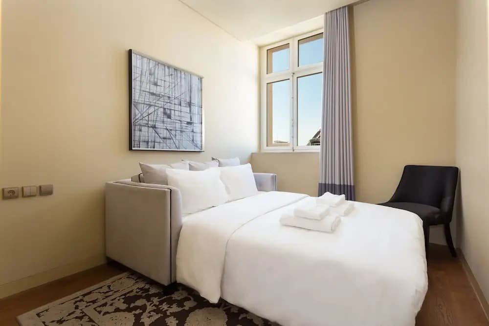 8 Building by Finestay - photo 7