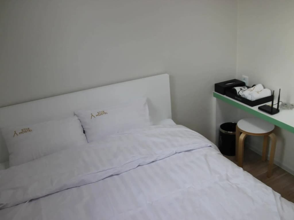 Star Hostel Dongdaemun Suite - photo 3