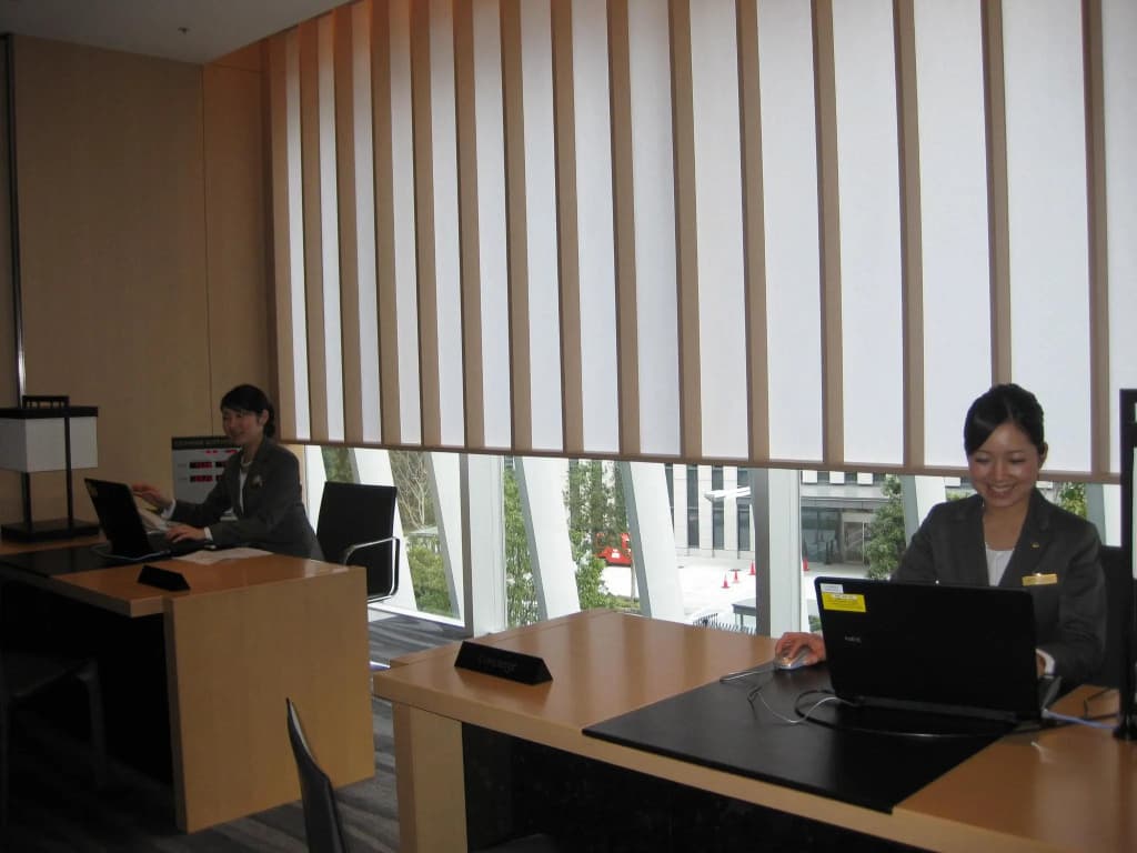 The Capitol Hotel Tokyu - photo 42