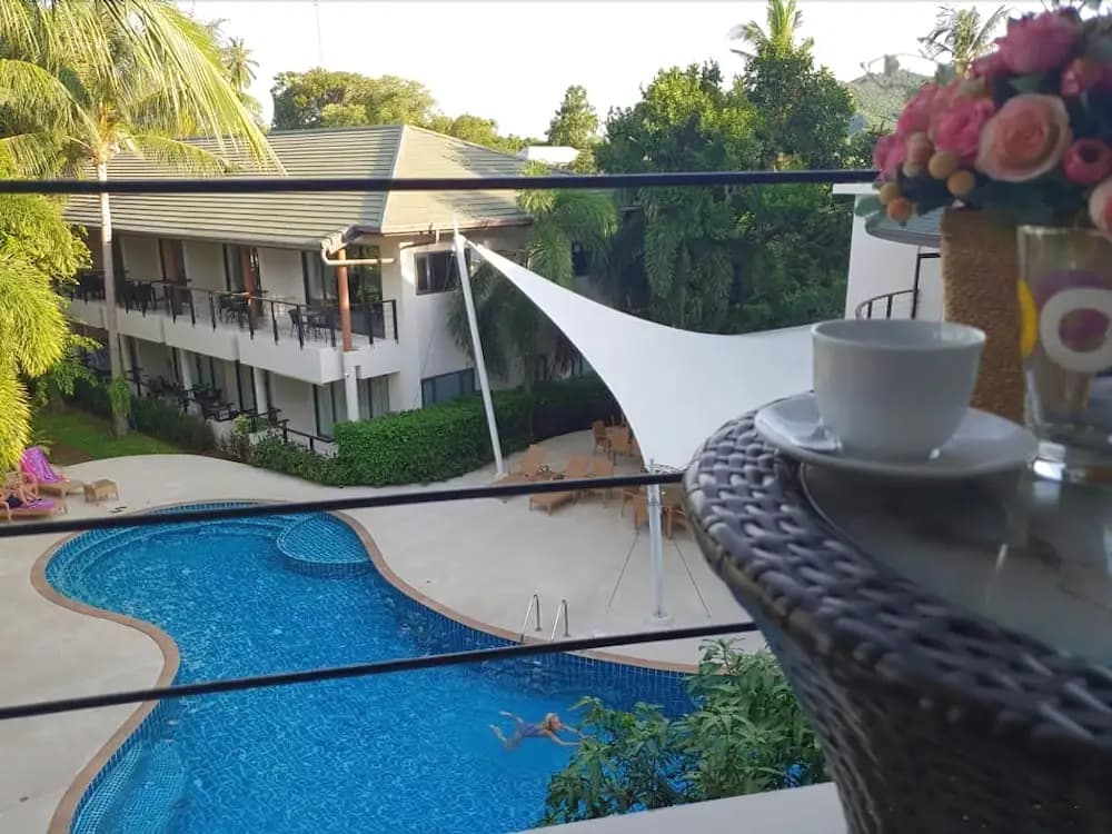 TSE Residence by Samui Emerald Condominiums - photo 15