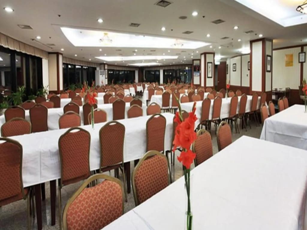 Seoul Olympic Parktel - photo 10