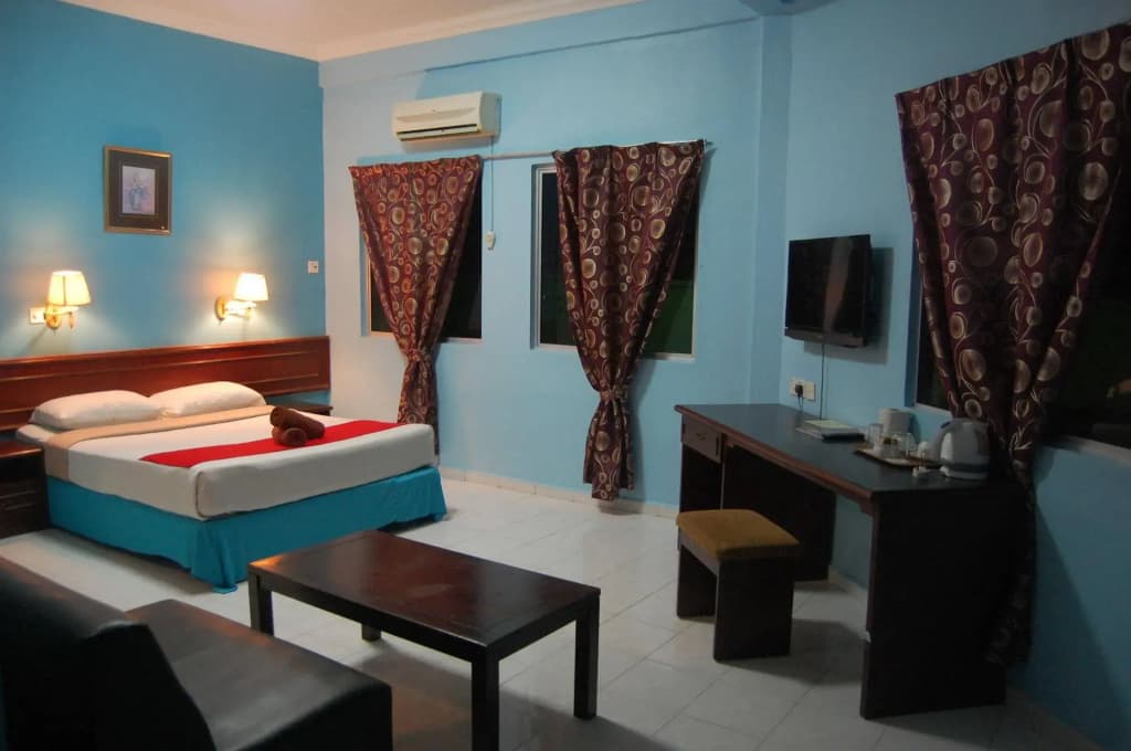 D Village Resort Melaka - photo 5