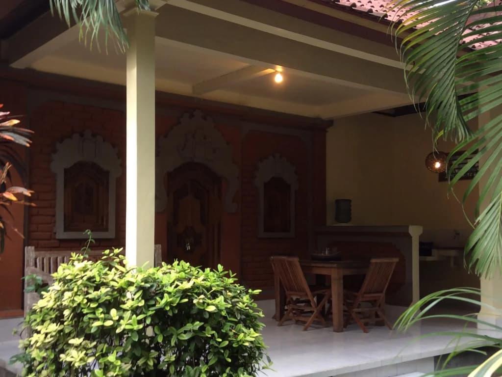Legian Guest Villas - photo 5
