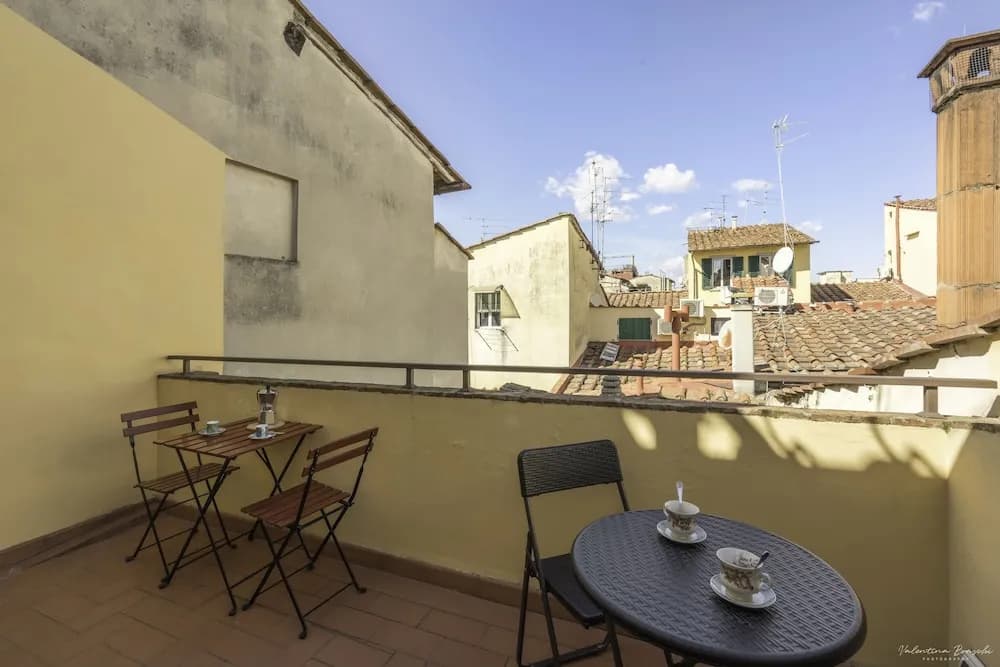 Wine Apartments Florence Lambrusco - photo 9