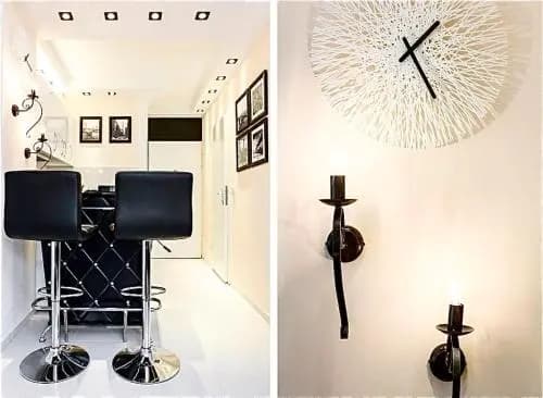 City Center ApartmenticckurfÜrstendamm - photo 14