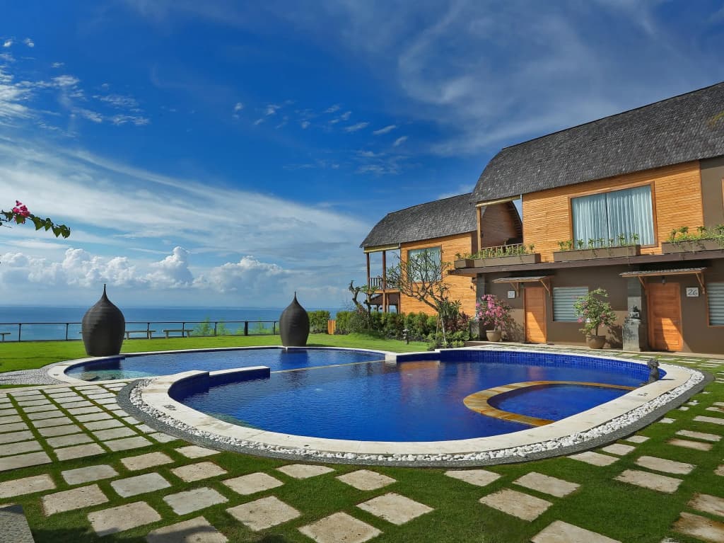 de Sapphire Cliff Villa - photo 15