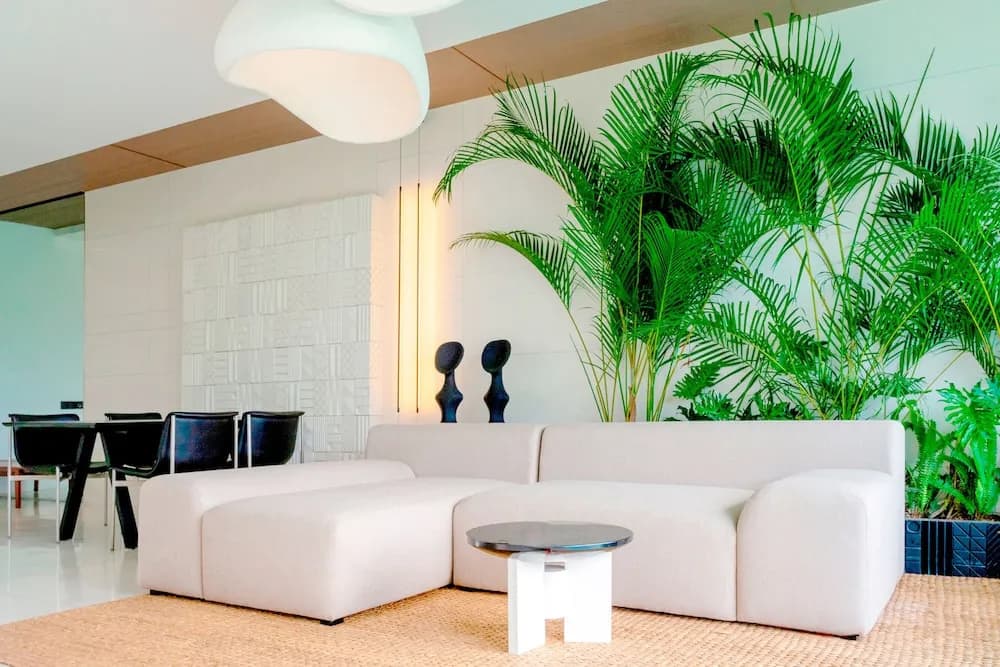 Green Flow Villa 3 - photo 10