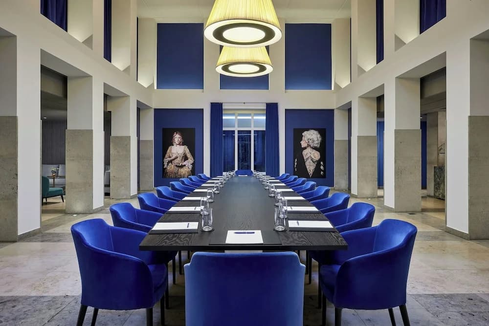 Hotel Luc - Autograph Collection - photo 21