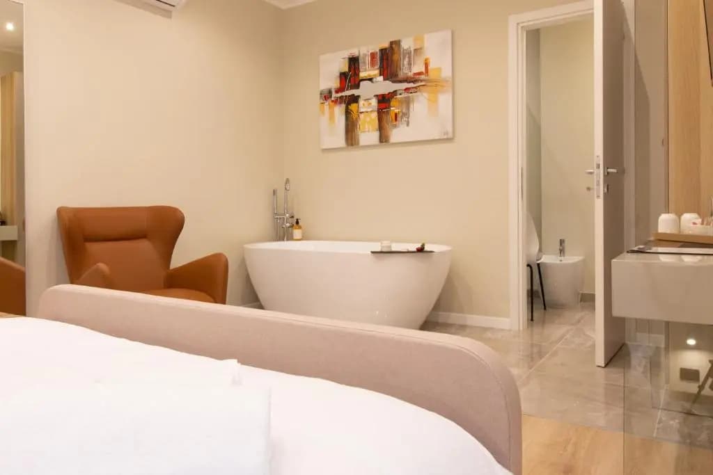 Prati 25.7 Suites In Rome - photo 5