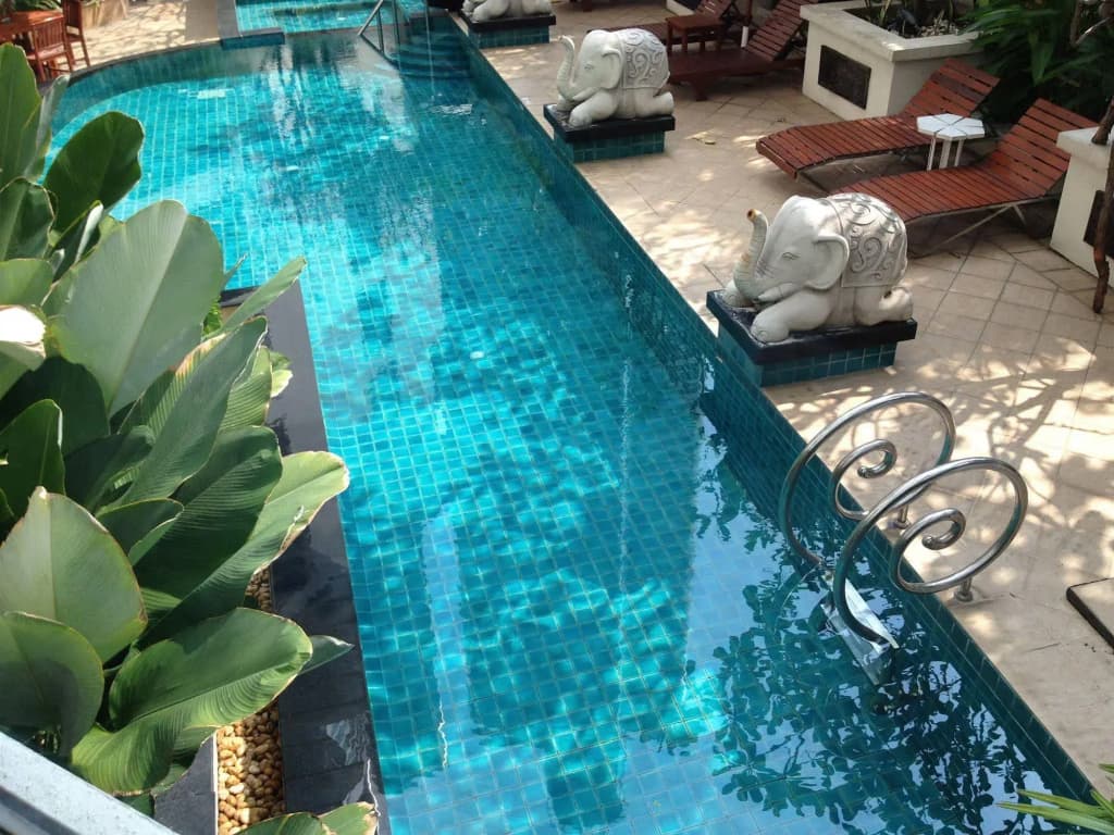 Gardengrove Suites - photo 14