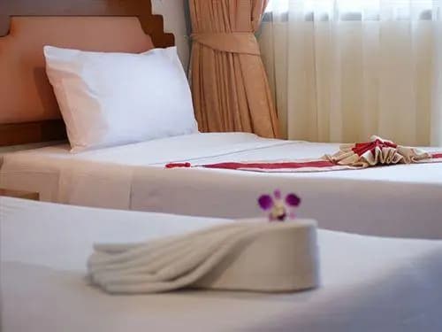 Paradise Resortel - main photo