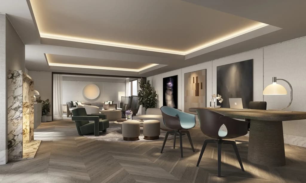 The Lyall - photo 17