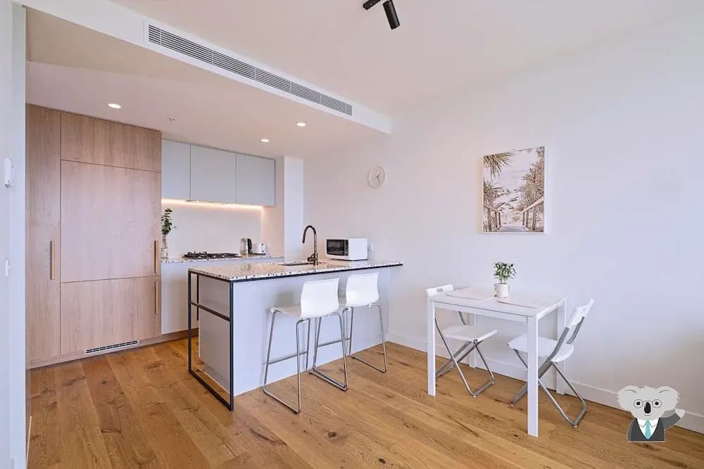 Kozyguru | South Melbourne | Prefert Good View Apt - photo 7