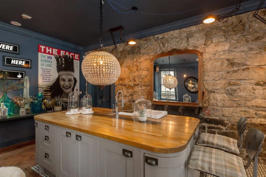 The Baxter Hostel - photo 21