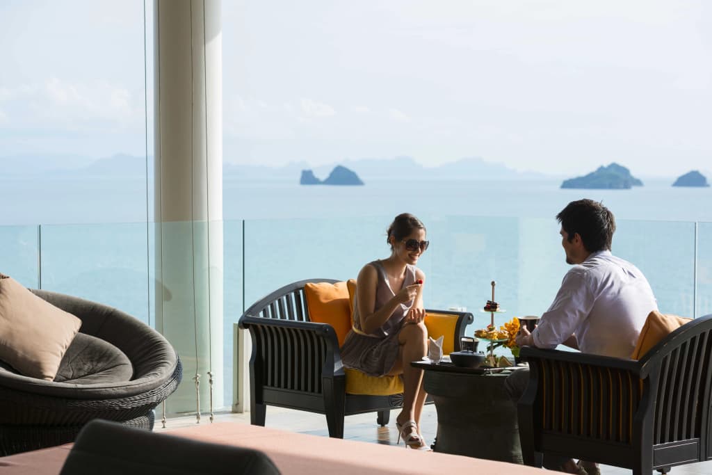 InterContinental Koh Samui Resort by IHG - photo 30