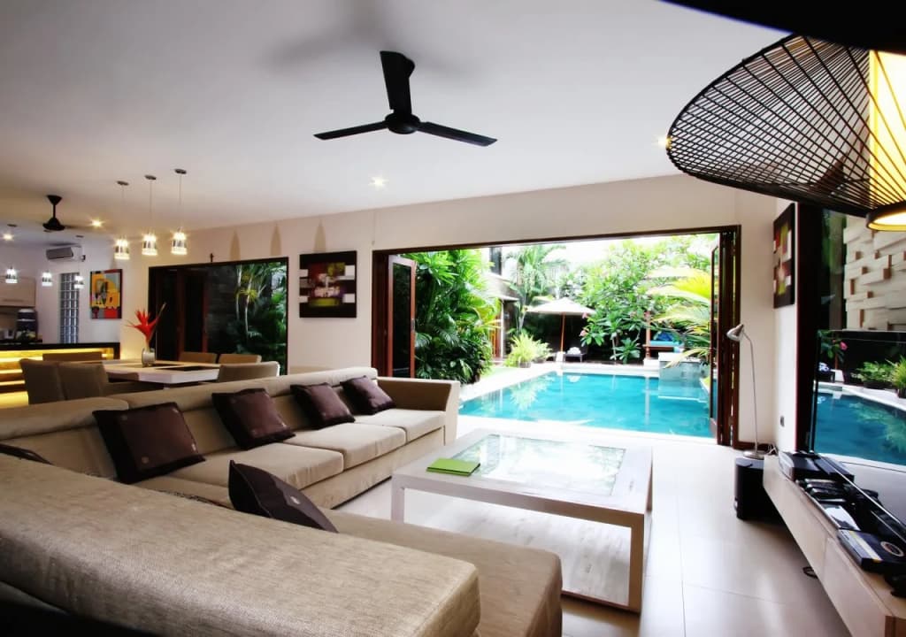 Katalini Villa - photo 1