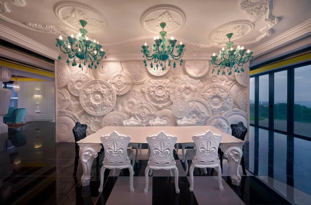 Arte Serviced Apartment @ Penang - photo 12