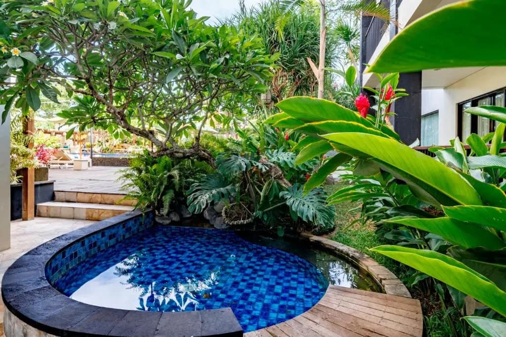 Duaraloka Sanur - photo 18