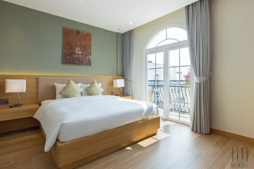 HD Hotel Sunset Town - photo 20