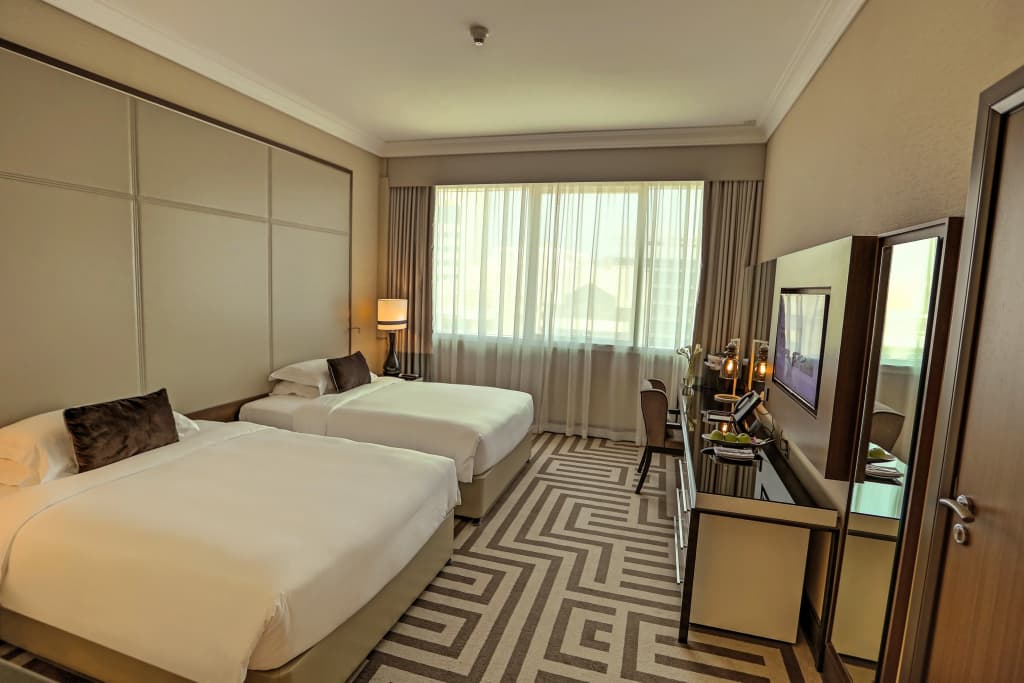 Al Maha Arjaan By Rotana - photo 4