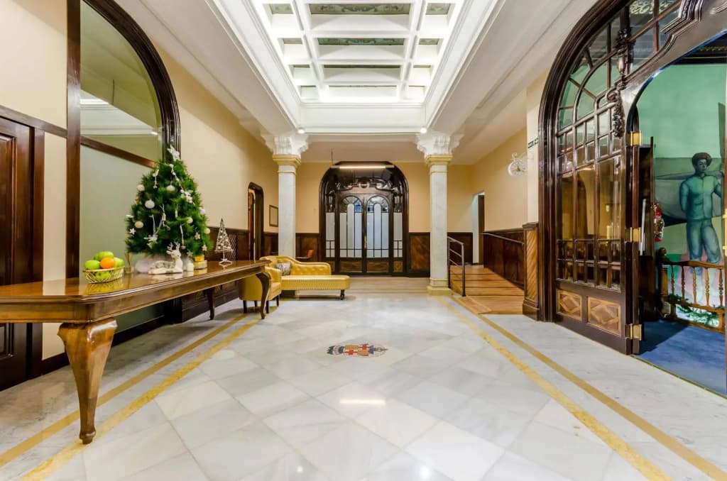 Casa Llimona Hotel Boutique - photo 15