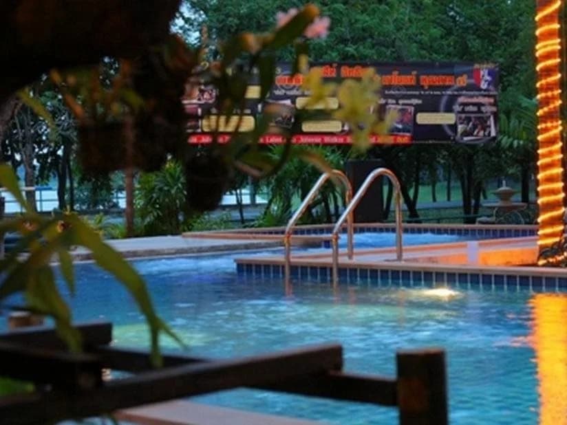 Rider Resort - photo 15