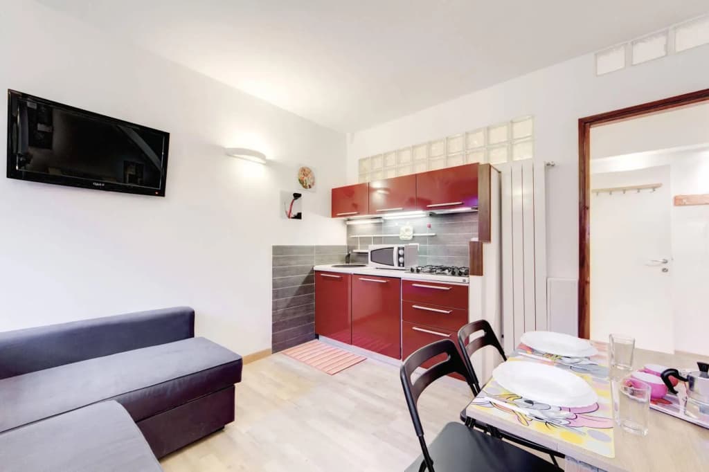 Easy Apartments - photo 15