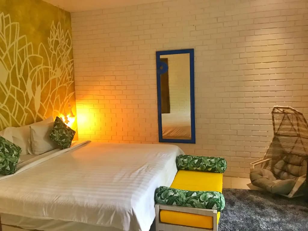 La Belle Villa - photo 25