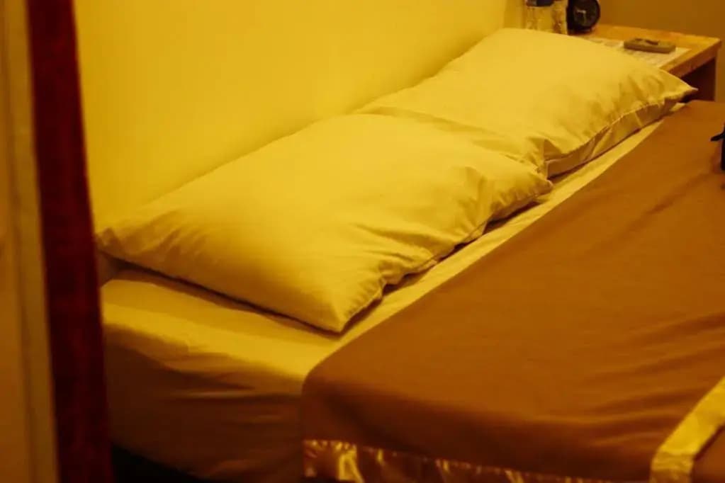 Bahari Twenty8 - Hostel - photo 4