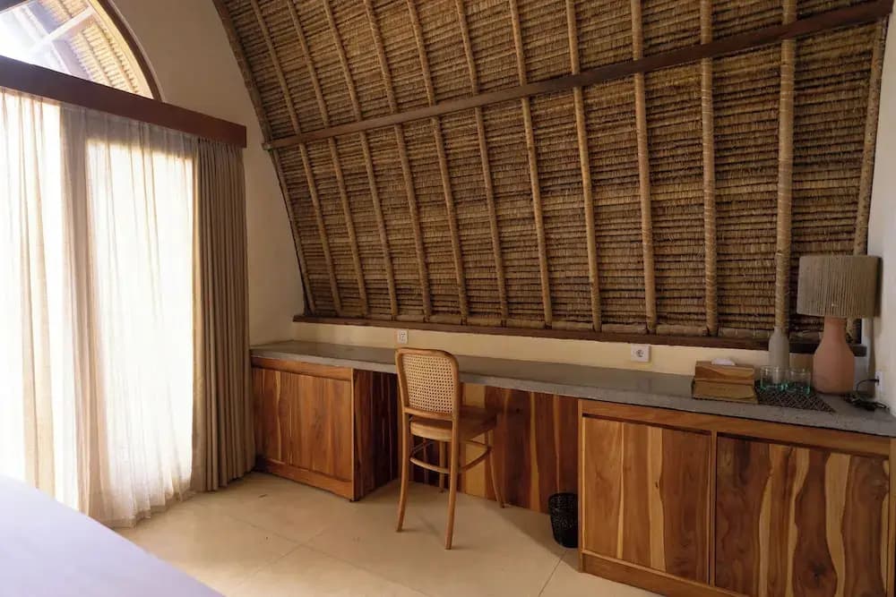 Lulu's Wellness Villas - photo 19