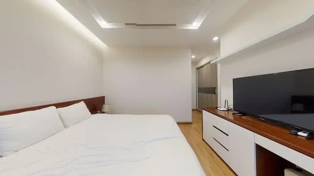 Vinhomes Metropolis Residence - photo 15