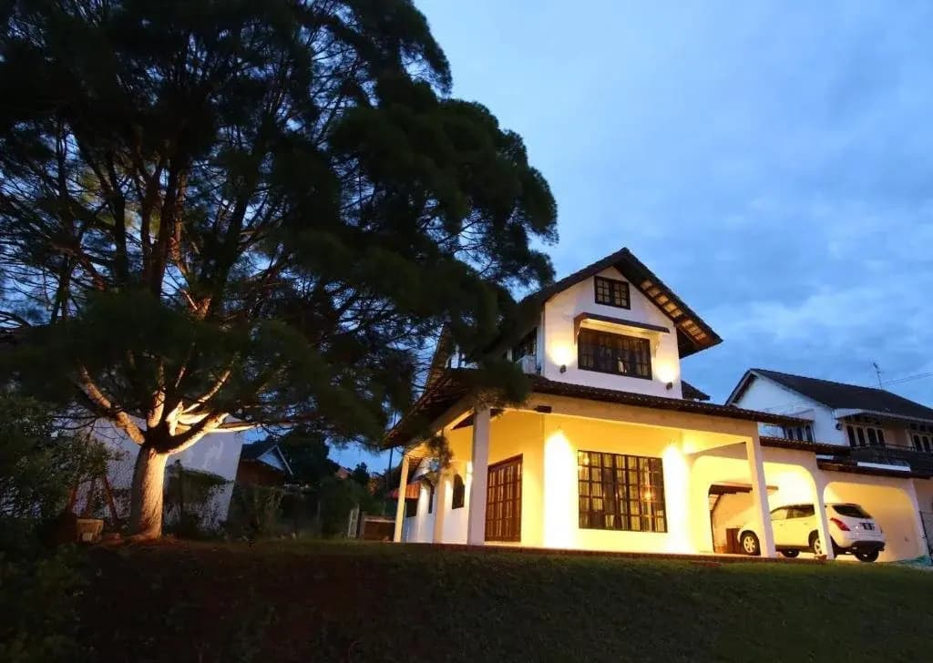 The Pines Cottage - photo 1