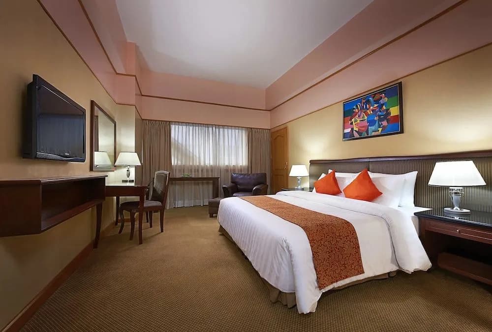 Hotel IVY Plaza - photo 4