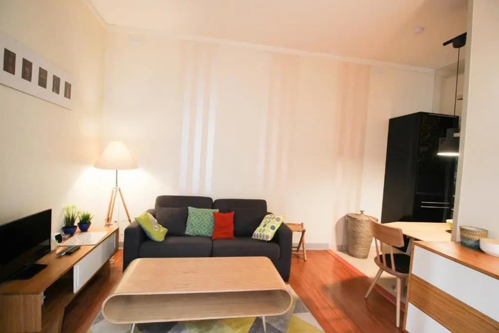 Apartment Boulevard Brune - photo 3