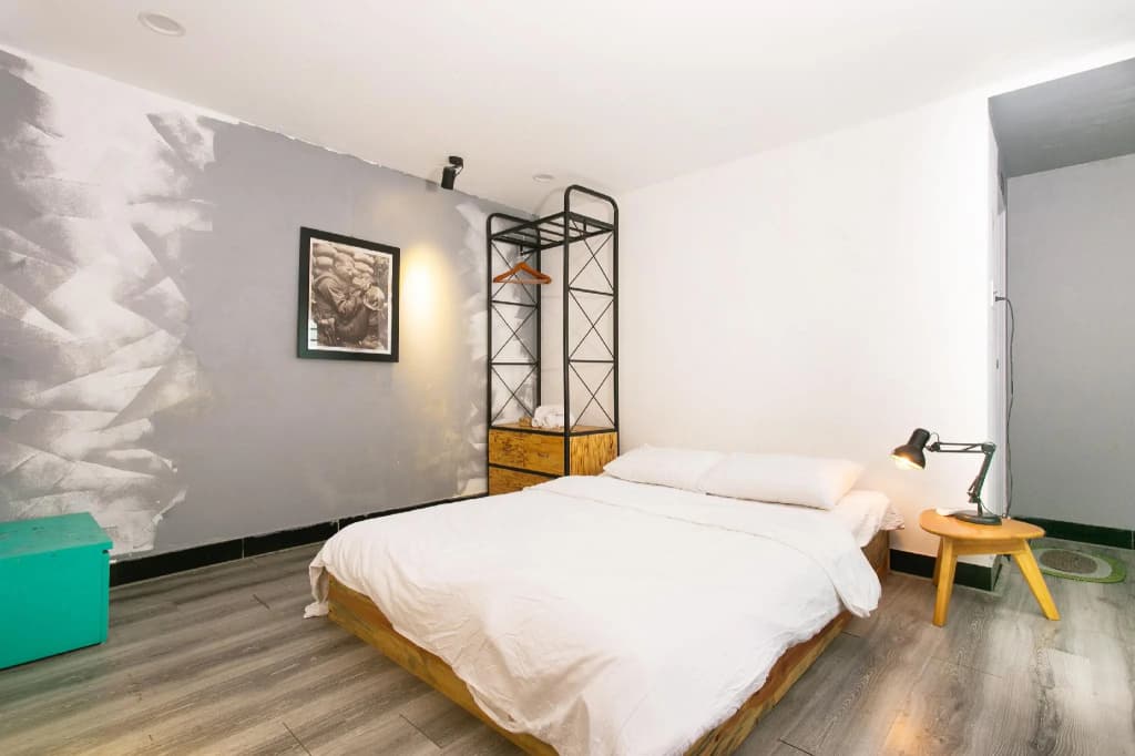 Dgreen Hostel - photo 3