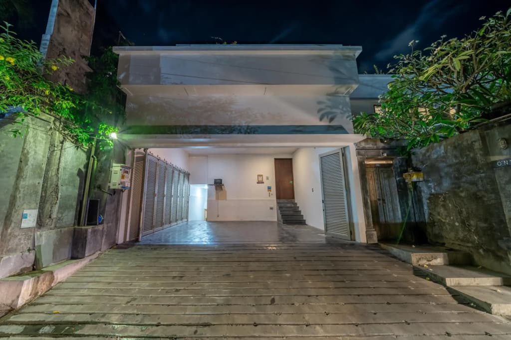 Villa Onyx - photo 1