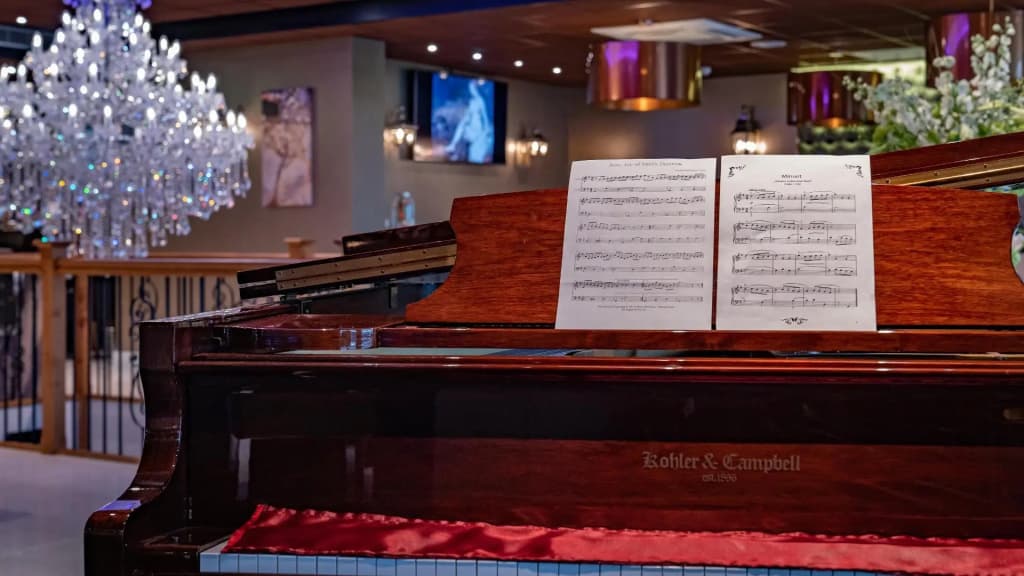 Luxury Suites Amsterdam - Member of Warwick Hotels - photo 33