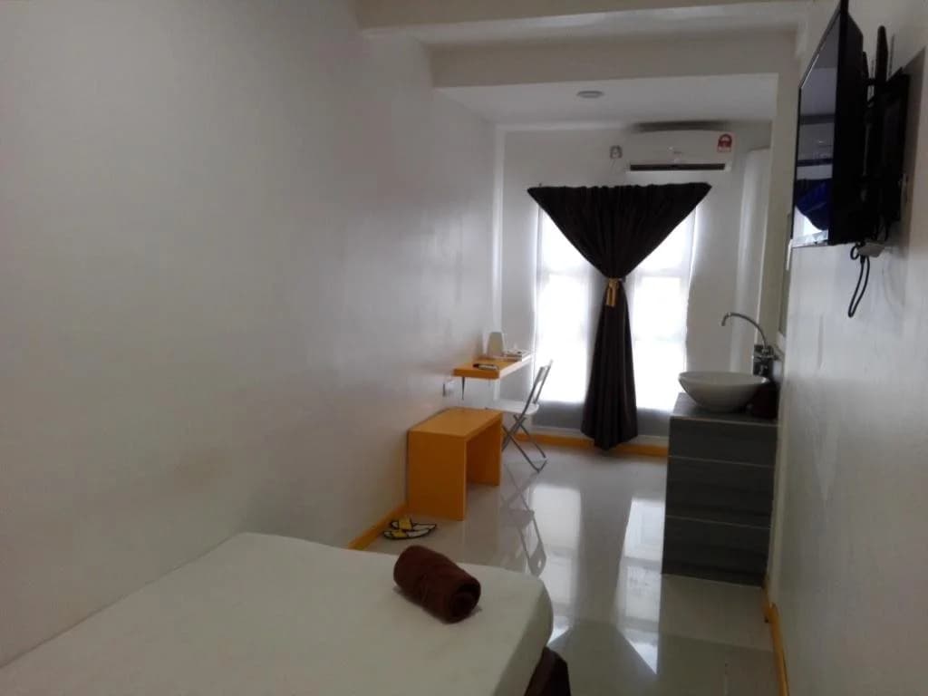 The Serai Cottage (Boutique Hotel) - photo 5
