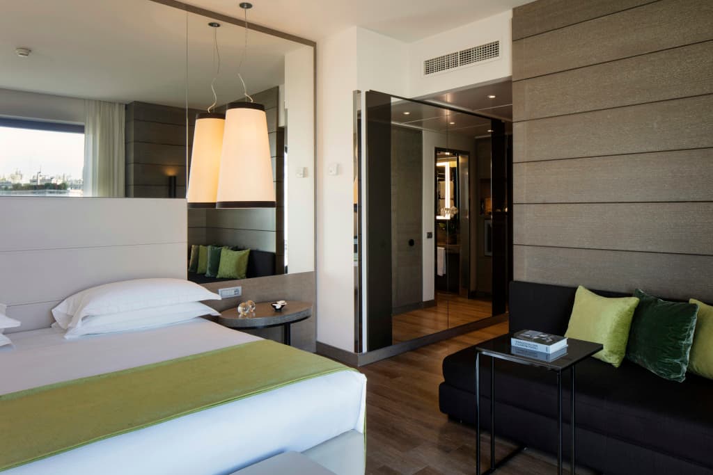 Starhotels E.c.ho. - photo 31