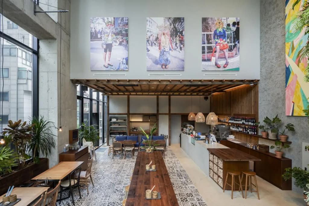 Anteroom Seoul - photo 19