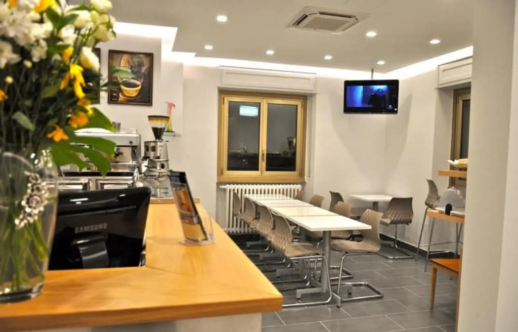 Hotel Dover - photo 16
