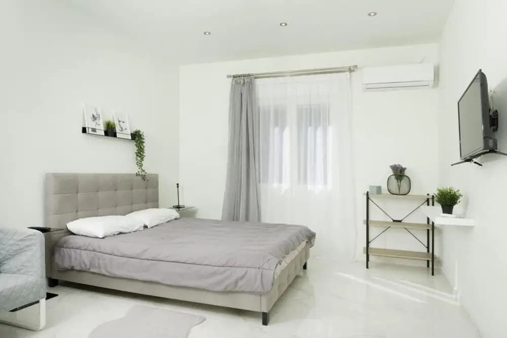 Bubbles Apartment- At002 - photo 1
