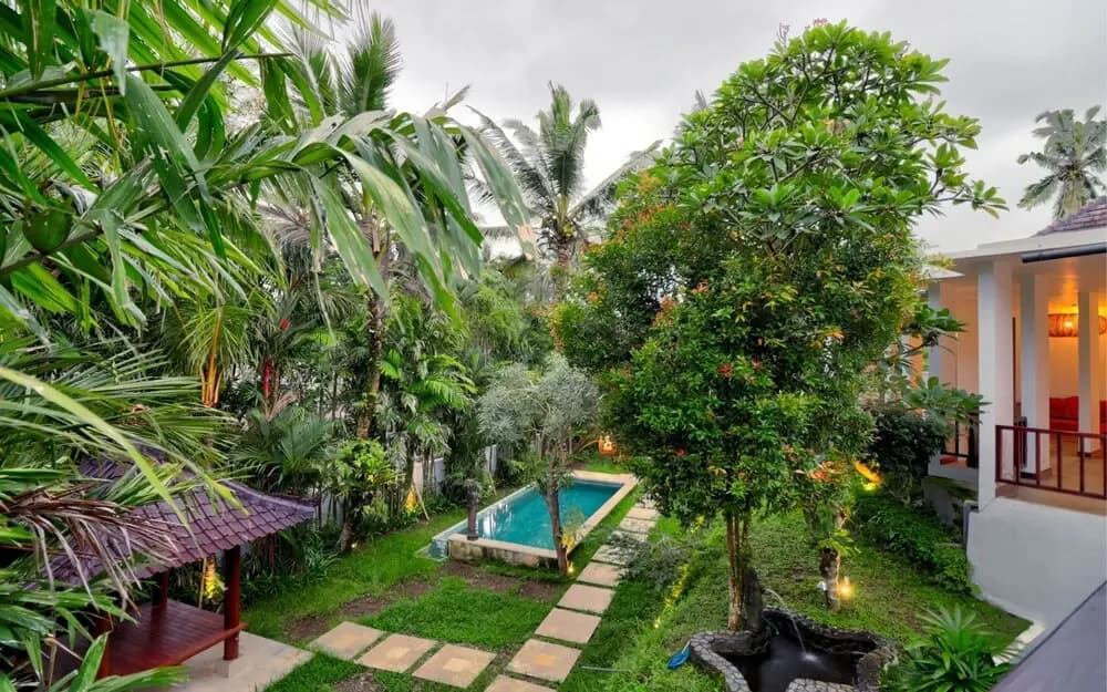 Villa Cinta - photo 14