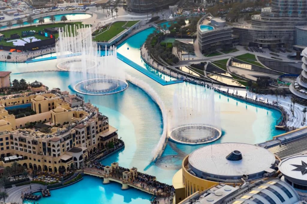 Maison Privee - Burj Residence - photo 28
