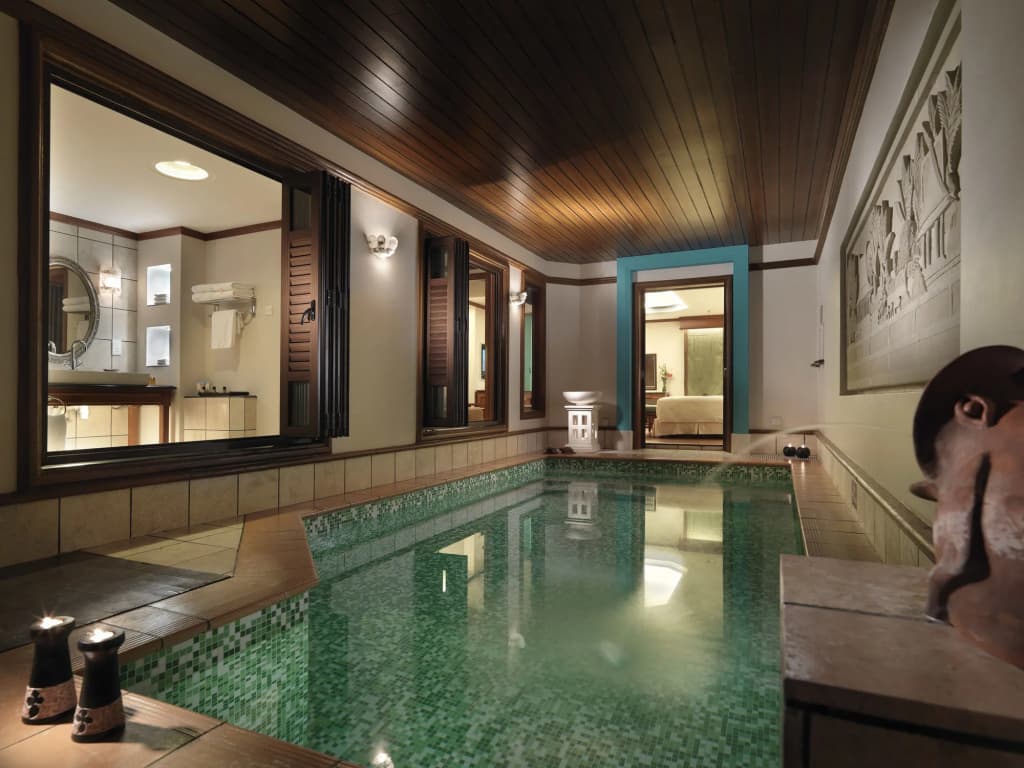 Grand Lexis Port Dickson - photo 23