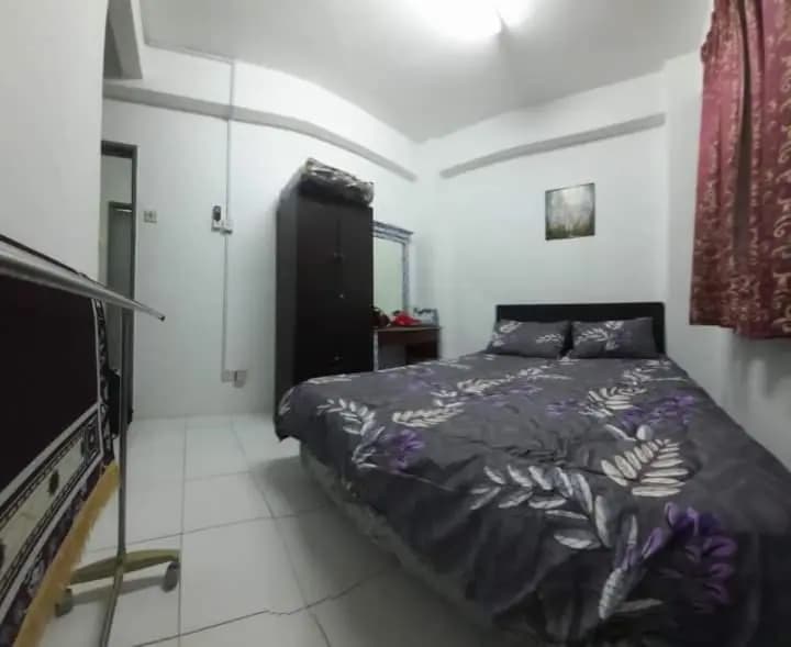 Qasra Homestay Port Dickson - photo 3