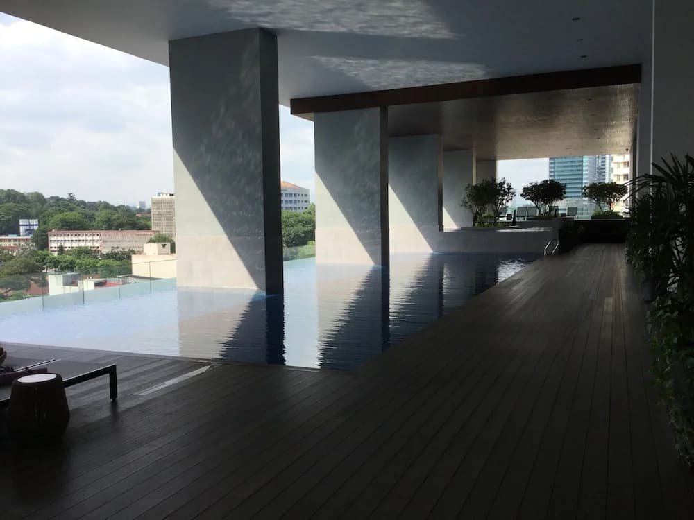 The Establishment at Bangsar KL Sentral - photo 7