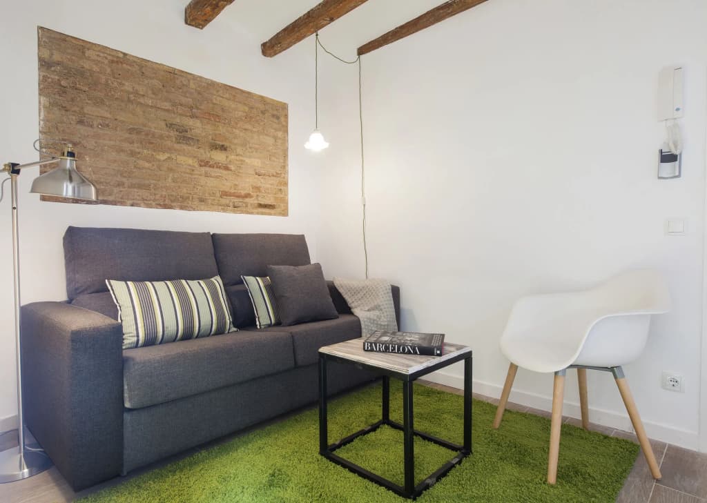Aspasios Charming Flats - photo 15