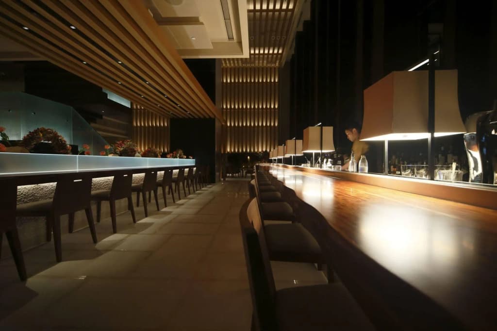Four Seasons Hotel Kyoto - photo 32